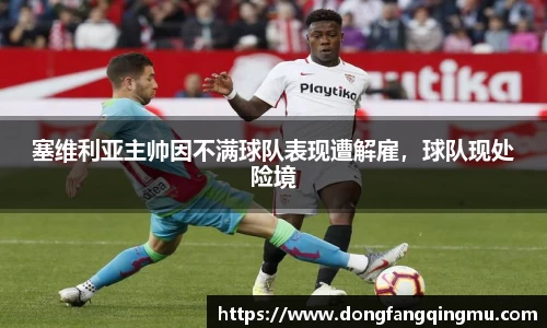 塞维利亚主帅因不满球队表现遭解雇，球队现处险境